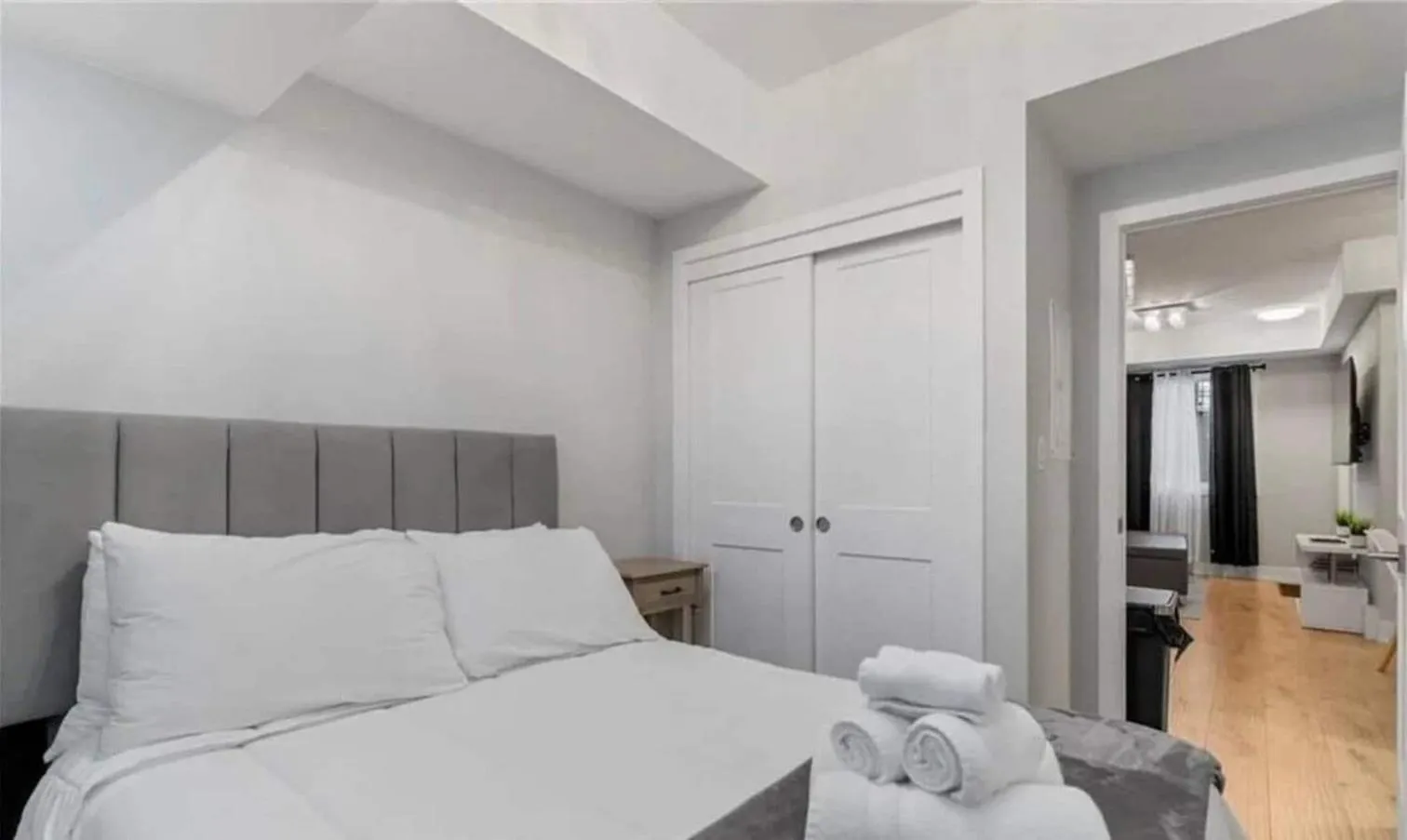 Casa de Férias Cozy 1Br15 Bath Unit-Walk To Fallscasino Cataratas do Niágara Canadá