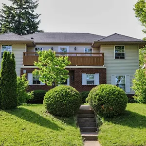 Bed & Breakfast Susan's, Niagara Falls