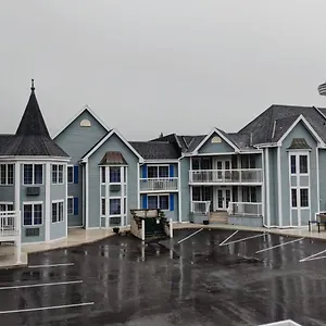 Hotel Falls &, Niagara Falls