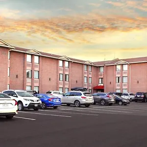 Hotel Diplomat, Niagara-Fälle