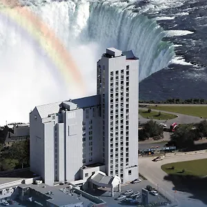 Hotel The Oakes Overlooking The Falls, Niagara Falls
