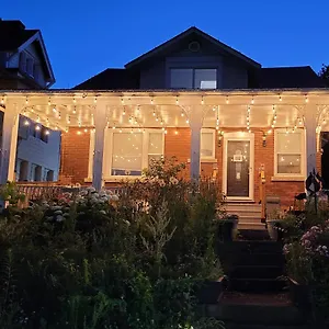 Locanda Serene Niagara, Niagara Falls