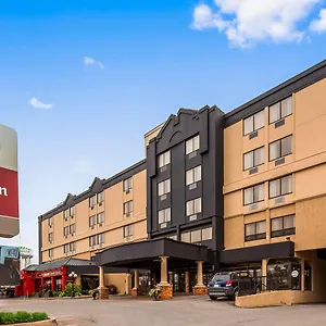 Best Western Plus Cairn Croft Niagarawatervallen