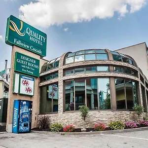 3* Hotel Quality Fallsview Cascade