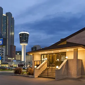 Days By Wyndham Fallsview Niagarawatervallen