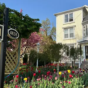 Bedham Hall Niagarawatervallen