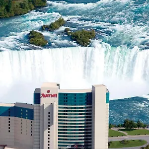 4* Hotel Marriott Fallsview &