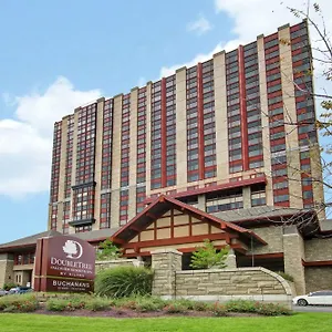 Doubletree Fallsview & Spa By Hilton - Ниагара-Фолс