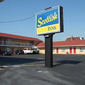 Motel Scottish Near The Falls And Casino, Niagara Falls