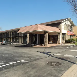 2* Motel Oasis By The Falls