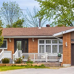Four Trees House Niagara Falls