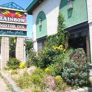 2* Motel Rainbow Motor - Fallsview