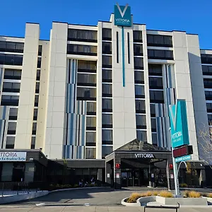 4* Hotel Vittoria &