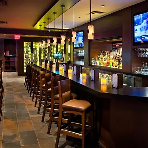 Hotel Courtyard By Marriott, Niagara Falls