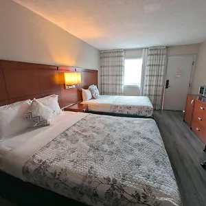 2* Hotel 7 Nights