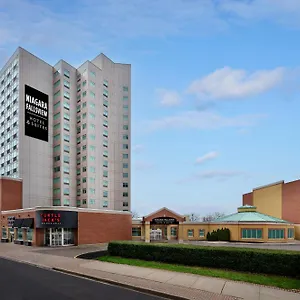 Hotel Fallsview &, Niagara Falls