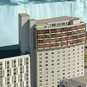 Hotel Wyndham Grand Fallsview Hotel, Niagara-Fälle