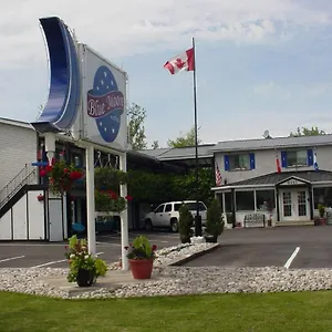 Motel Blue Moon, Niagara Falls