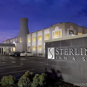 Hotel Sterling &, Niagara Falls
