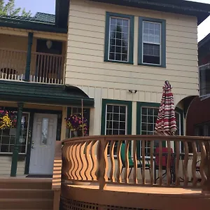 Bed & Breakfast Ellis House, Niagara Falls