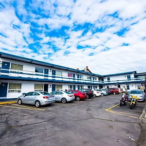 2* Motel Parkway Court