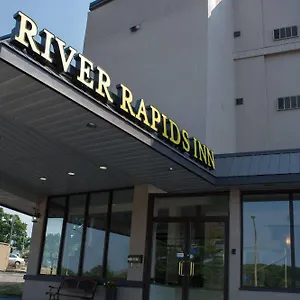 Hotel River Rapids, Niagara Falls