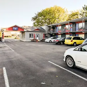 Hotel Villager, Niagara-Fälle