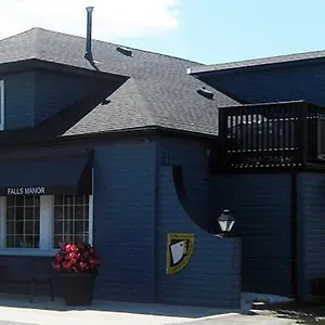 Hotel Falls Manor, Niagara Falls