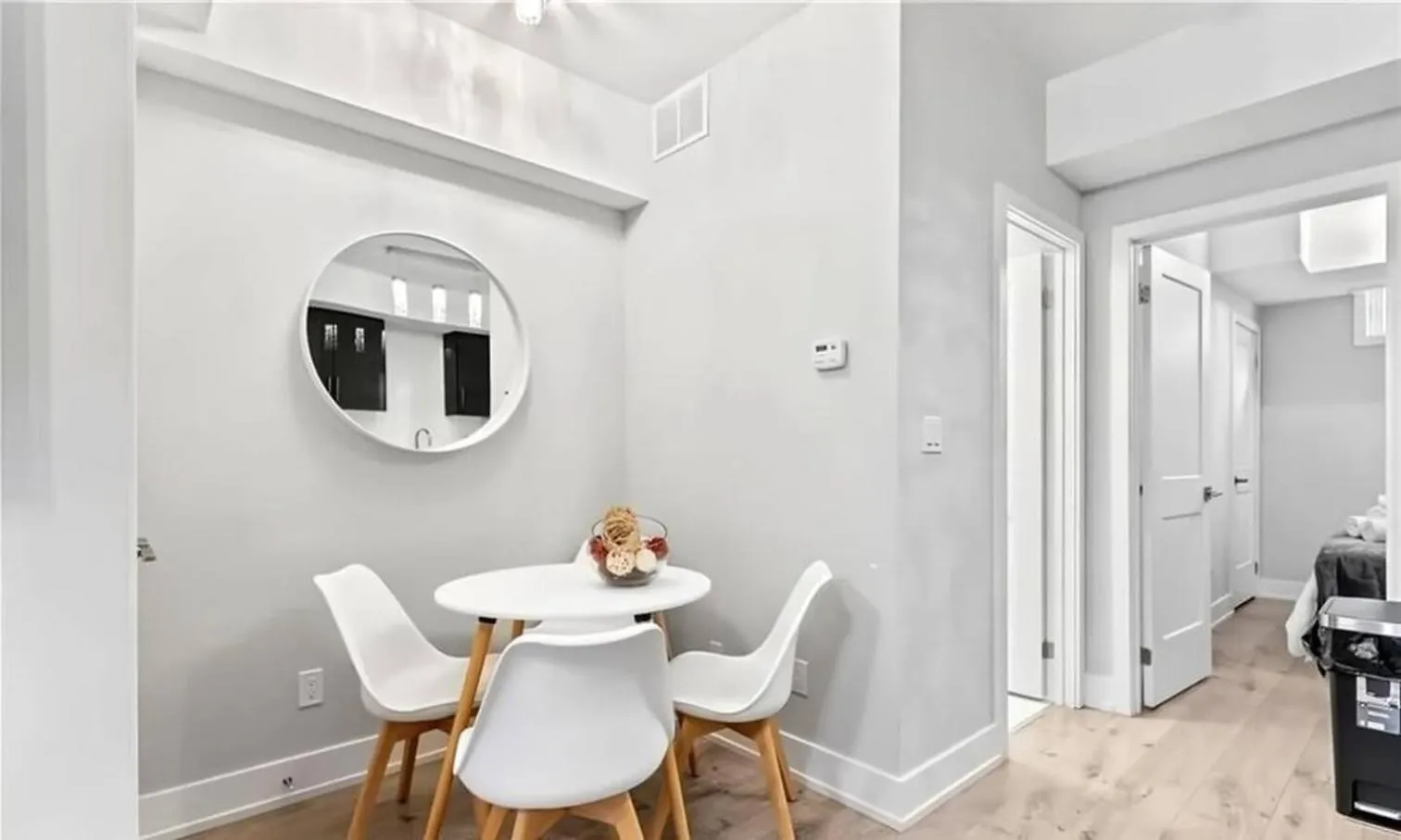Cozy 1Br15 Bath Unit-Walk To Fallscasino Niagara Falls 0*,