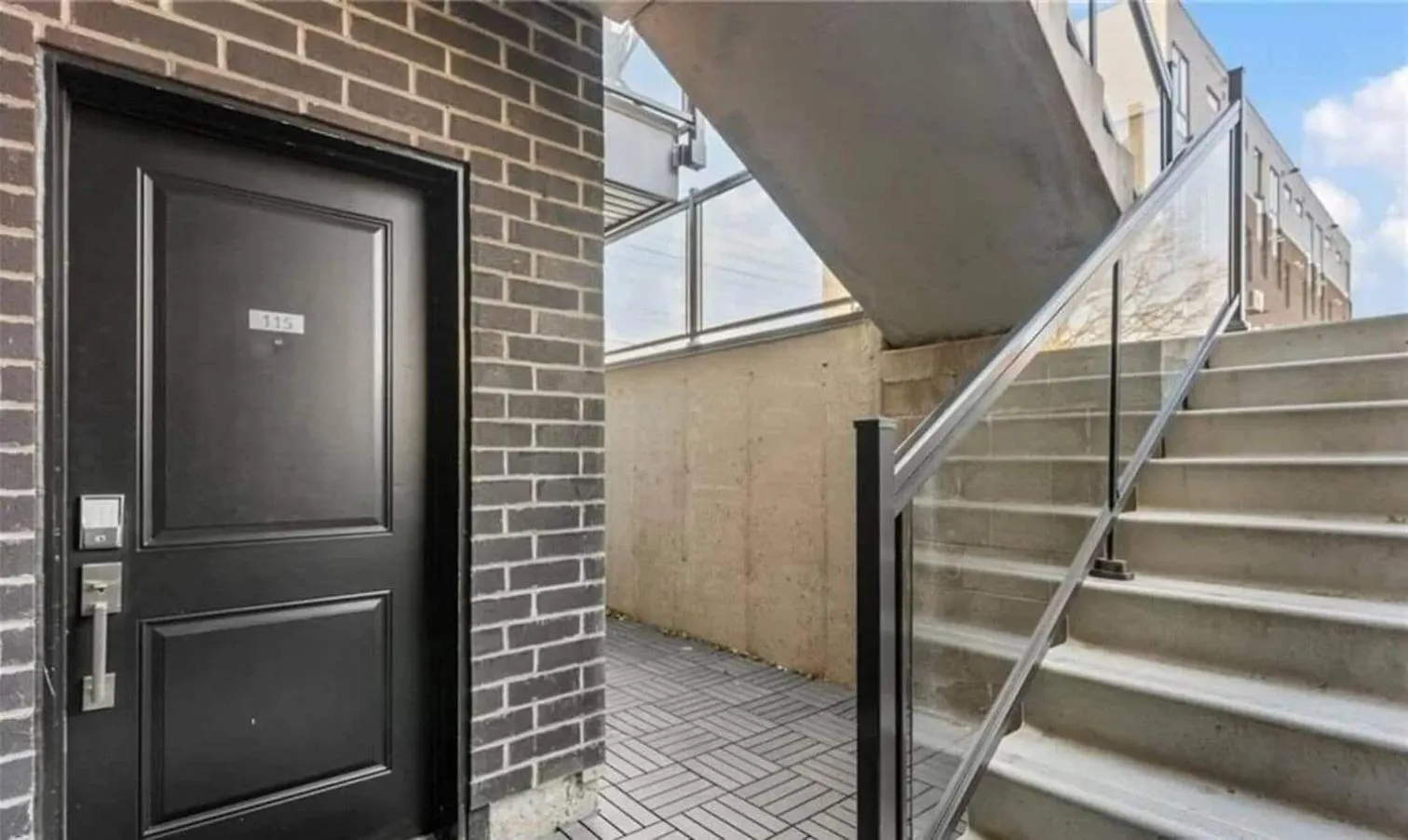 Cozy 1Br15 Bath Unit-Walk To Fallscasino Niagara Falls