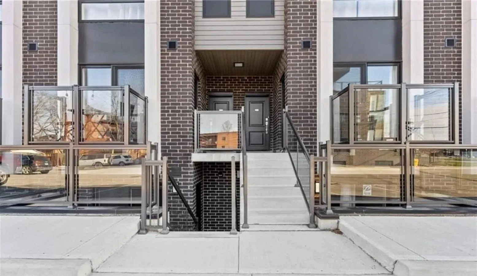 Casa vacanze Cozy 1Br15 Bath Unit-Walk To Fallscasino Niagara Falls
